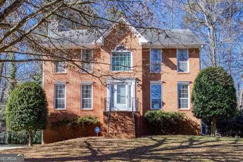 982 Trestle, Austell, GA 30106