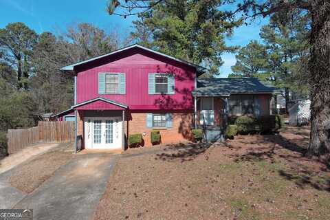 4296 Ridgetop, Ellenwood, GA 30294