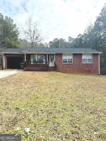 480 Skinners, Milner, GA 30257