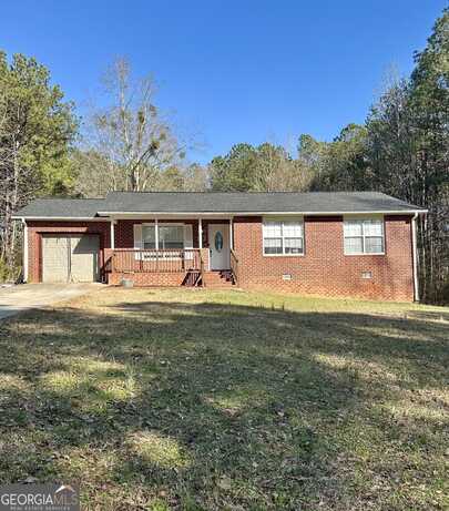 480 Skinners, Milner, GA 30257