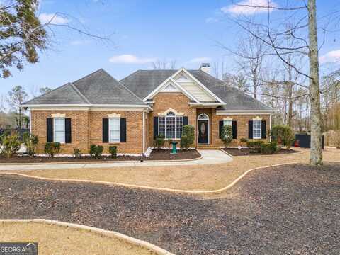 9415 Grande, Winston, GA 30187