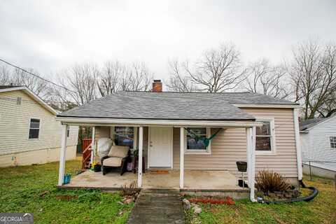 1074 Desota, Gainesville, GA 30501