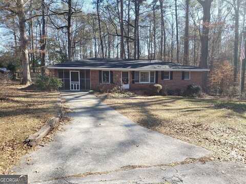 9106 Woodhaven, Covington, GA 30014