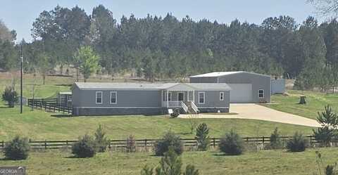 13344 Ga Highway 90, Montezuma, GA 31063