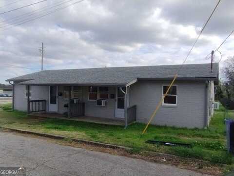 1112 Carroll, Macon, GA 31206