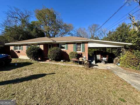 2630 Pauladale, Macon, GA 31211