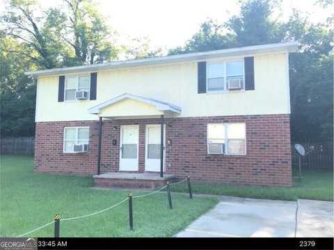 435 Moseley, Macon, GA 31204