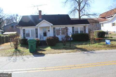 256 E Martin Luther King Jr, Jackson, GA 30233