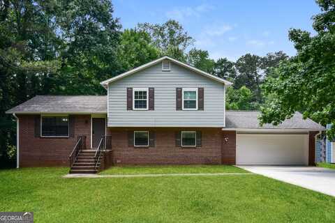 3511 Calumet, Decatur, GA 30034