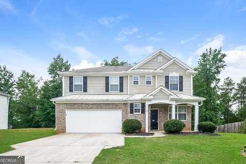 168 Waterbury, Douglasville, GA 30134