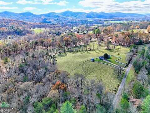 144 Old Battle, Blairsville, GA 30512