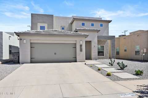 undefined, El Paso, TX 79928