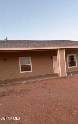 1381 SONORAN DESERT Drive, Chaparral, NM 88081