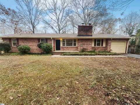 104 Windemere Drive, Greenville, SC 29615