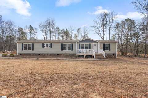 321 Douglas Road, Gray Court, SC 29645