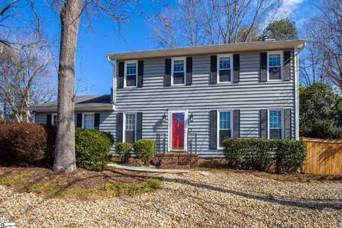 2 Foxwood Lane, Taylors, SC 29687