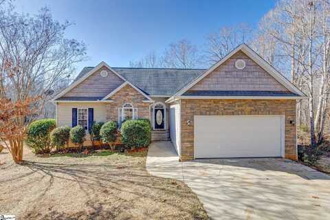 1440 Burdette Road, Gray Court, SC 29645