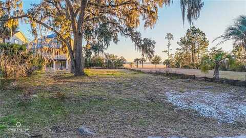 0 Seminole Ave, Saint Marys, GA 31558