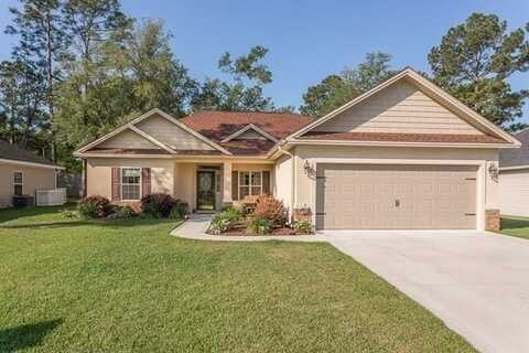 127 Satilla Sands Drive, Brunswick, GA 31523