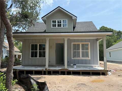 111 Mooring Lane, Saint Marys, GA 31558