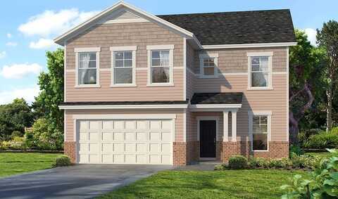 91 Brook Drive, Brunswick, GA 31525