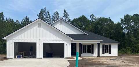 36 Arbor Point, Brunswick, GA 31525