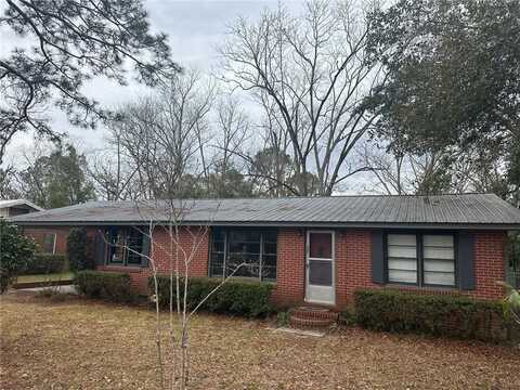 1329 Gorman Road, Waycross, GA 31503