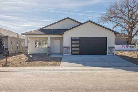 3085 Saddle Creek Place, Grand Junction, CO 81504