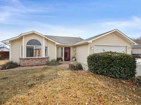 3121 Evans Avenue, Grand Junction, CO 81504