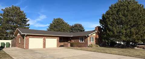 1365 Brookside Drive, Colby, KS 67701