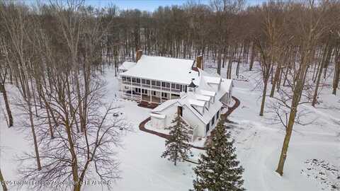 1785 N Williamston Road, Williamston, MI 48895