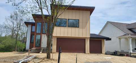 16925 Willowbrook Drive, Haslett, MI 48840