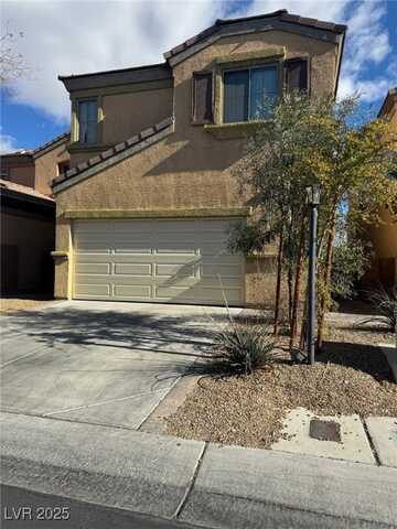 8220 Strawberry Spring Street, Las Vegas, NV 89143