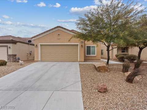 7909 Grey Teal Street, North Las Vegas, NV 89084