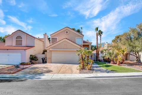 3257 Coral Harbor Drive, Las Vegas, NV 89117