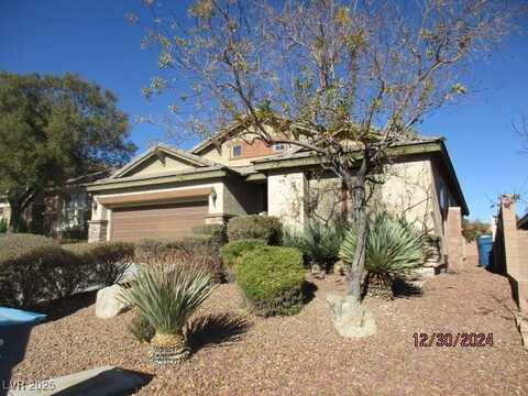 10404 Bays Mountain Avenue, Las Vegas, NV 89166