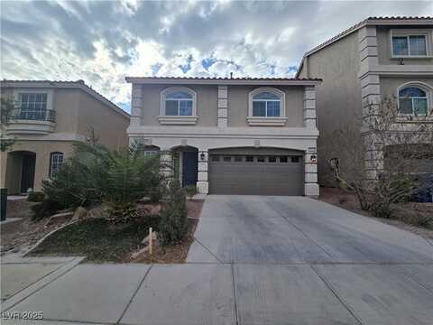 6017 Gordon Creek Avenue, Las Vegas, NV 89139