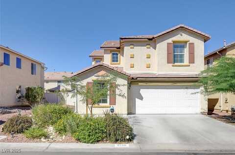 2586 Begonia Valley Avenue, Henderson, NV 89074