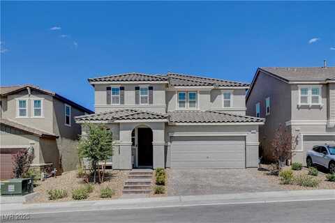 3524 Crotone Avenue, Henderson, NV 89044