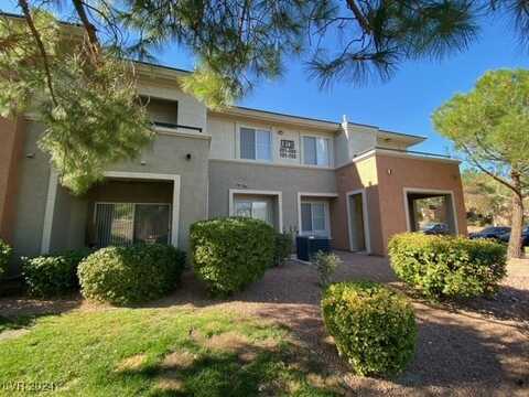 813 Peachy Canyon Circle, Las Vegas, NV 89144