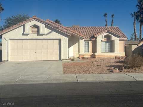 4016 LAUREL HILL Drive, North Las Vegas, NV 89032