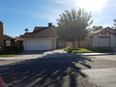 7147 Abbeyville Drive, Las Vegas, NV 89119