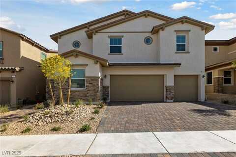 592 Suncrest Peak Place, Henderson, NV 89011