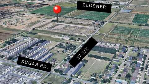 Tbd W Solaris Street, Edinburg, TX 78541