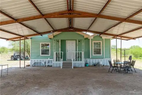 100 Eloy Road, Rio Grande City, TX 78582