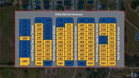5905 N Playa Del Sol Street, Edinburg, TX 78542