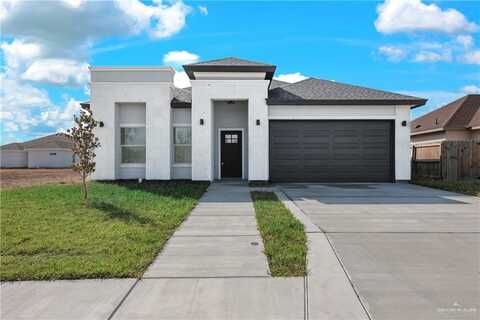 2810 E Zarzamora Avenue, Hidalgo, TX 78557