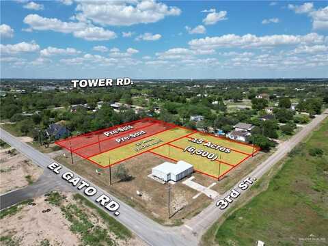 000 3rd Street, Alamo, TX 78516