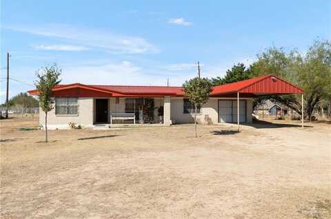 419 El Pinto Road, Sullivan City, TX 78595