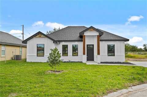 1134 Mezquite Drive, Alamo, TX 78516